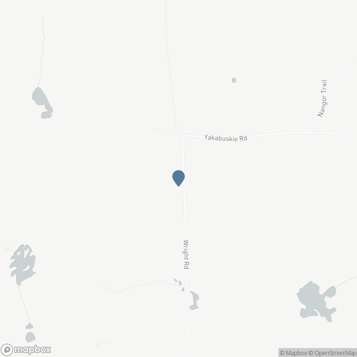 WRIGHT ROAD, Westmeath, Ontario K0J 2L0